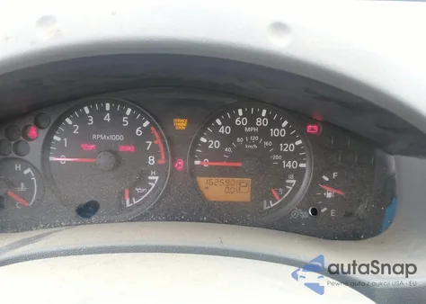2007 Nissan Frontier Se z USA, uszkodzony, nr VIN 1N6AD07U77C450025